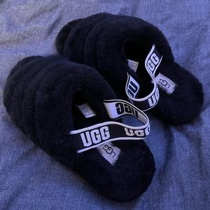 UGG slippers